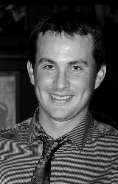 Daniel Davison