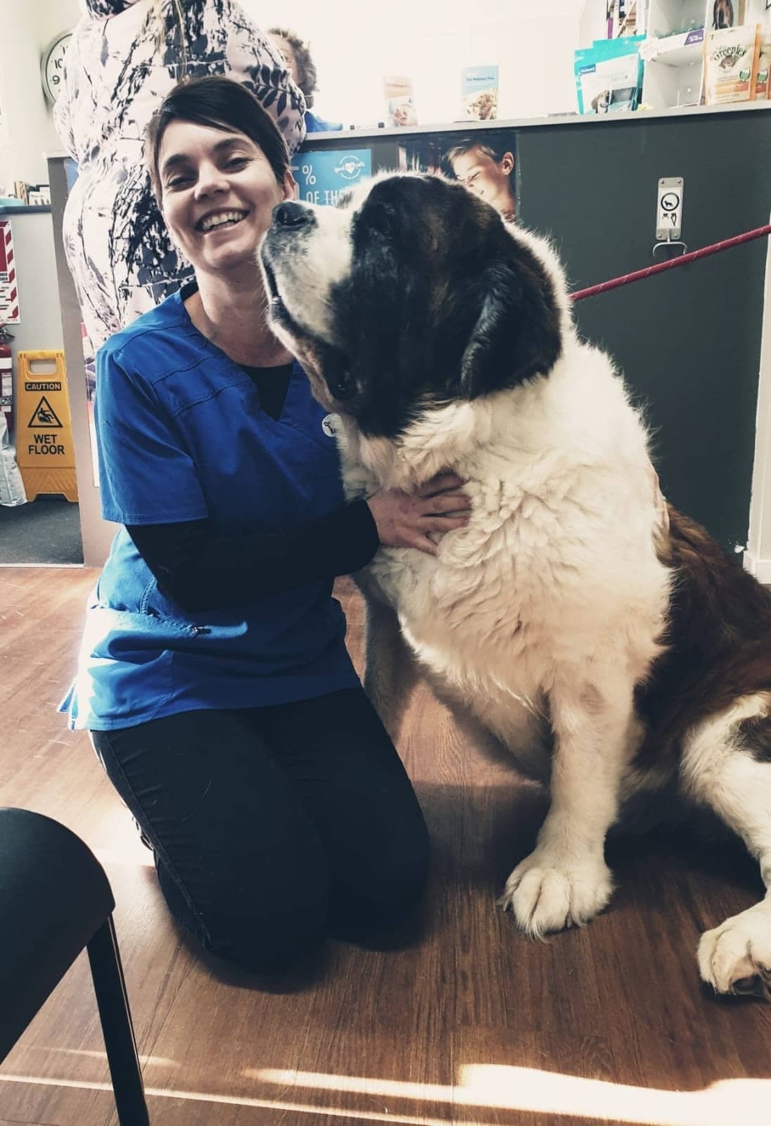 After-Hours & Emergency Vet