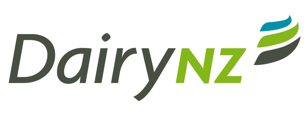 DairyNZ logo - 3 Stone Vets