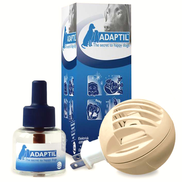 Adaptil DAP diffuser - 3 Stone Vets